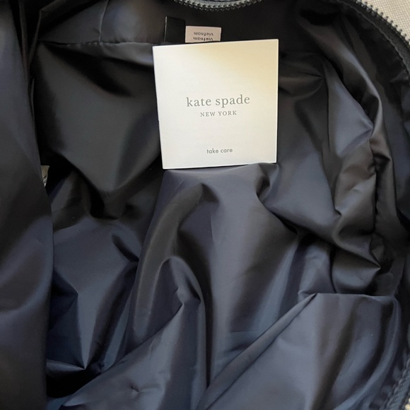 Kate Spade Backpack